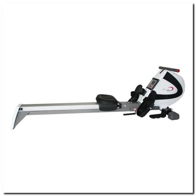 HMS ZM1801 magnetic rower