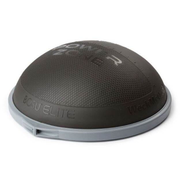 Bosu Elite 350012 Balance Trainer 