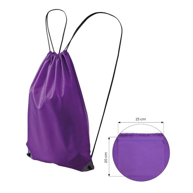 Malfini Energy MLI-91264 bag, backpack