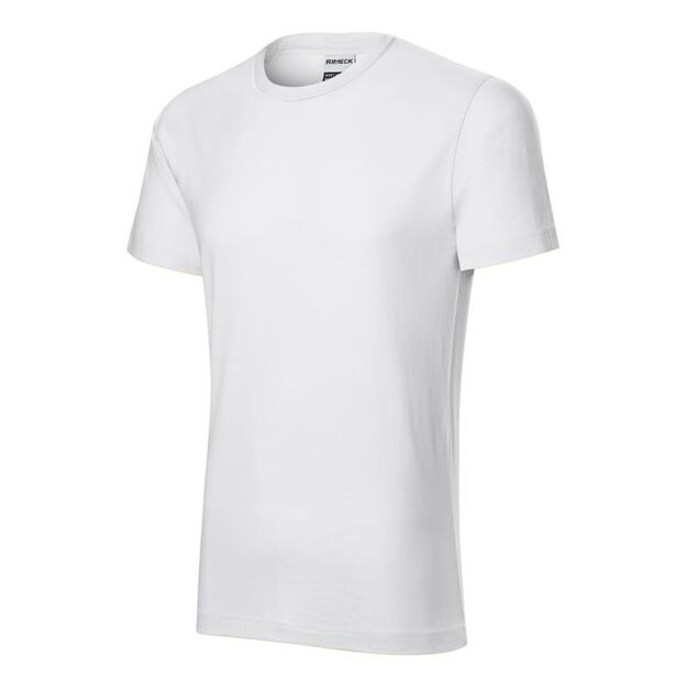 Rimeck Resist heavy M T-shirt MLI-R0300 white