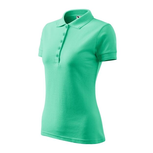 Malfini Pique Polo Shirt W MLI-21095