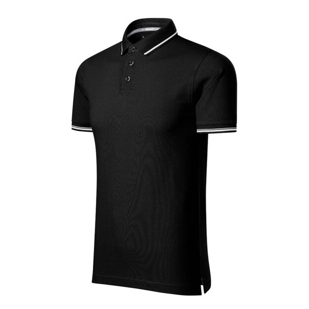 Malfini Premium Perfection plain polo shirt MLI-25101