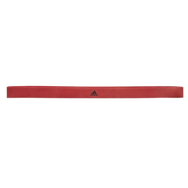adidas Resistance Band 6.35 cm ADTB-10607RD
