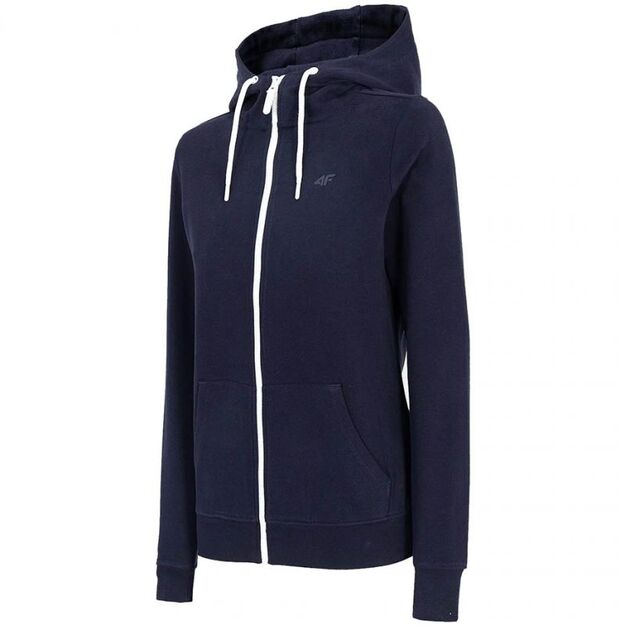 Sweatshirt 4F W NOSD4 BLD300 31S
