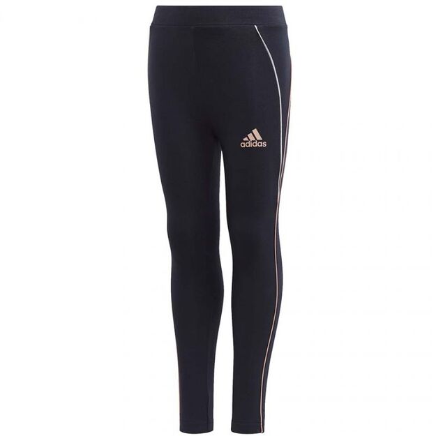 Adidas LG Cot Tight Jr leggings GG3497