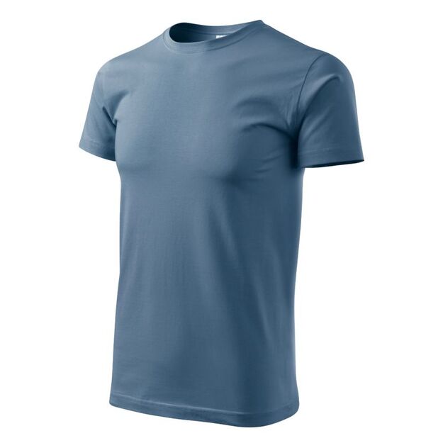 Adler Basic T-shirt M MLI-12960