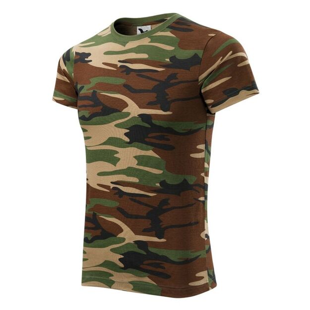 Malfini Camouflage T-shirt M MLI-14433