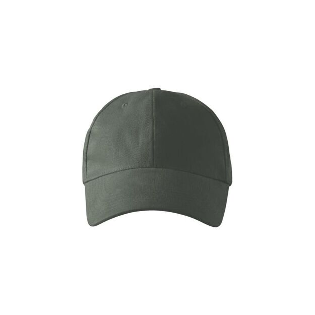 Malfini 6P Cap MLI-30567