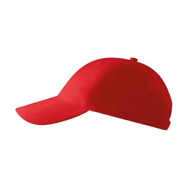 Malfini 6P Kids Jr Cap MLI-30307