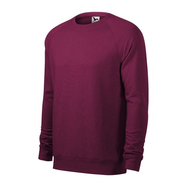 Malfini Merger M MLI-415M8 sweatshirt