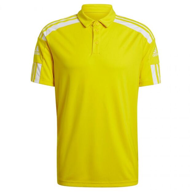 adidas Squadra 21 Polo Shirt M GP6428