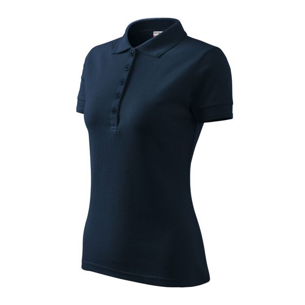 Rimeck Reserve W MLI-R2302 Polo Shirt