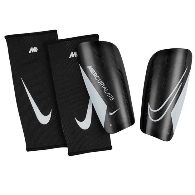 Nike Mercurial Lite shin guards DN3611 010