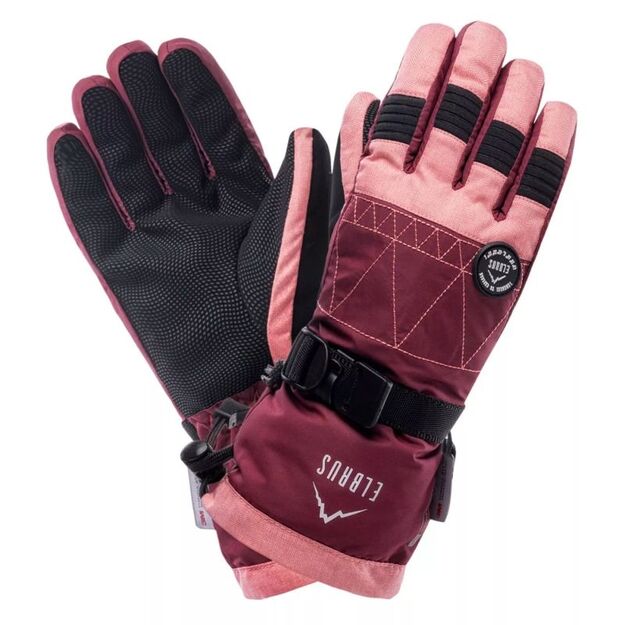 Elbrus Shila W 92800438510 Ski Gloves
