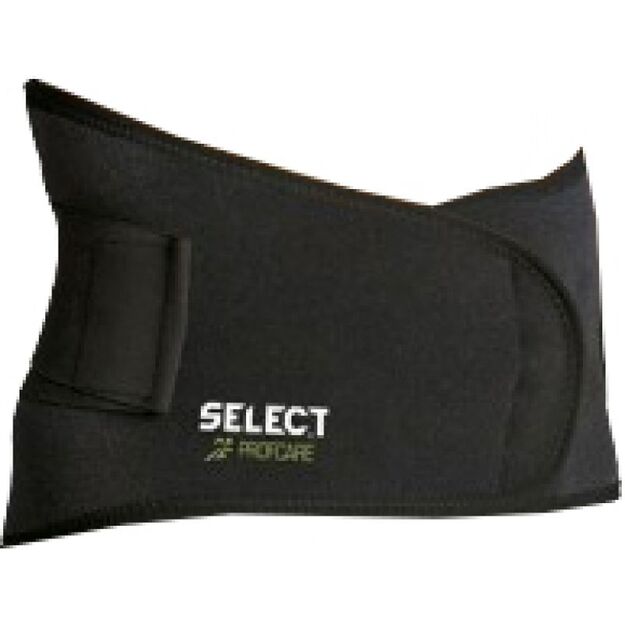 Select 6411 Lumbar Support with Brace