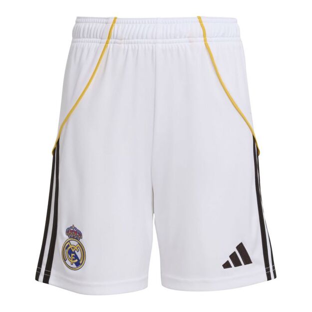 Adidas Real Madrid Home Jr Shorts JN8878