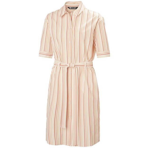 Helly Hansen Thalia Shirt Dress W 34489 306