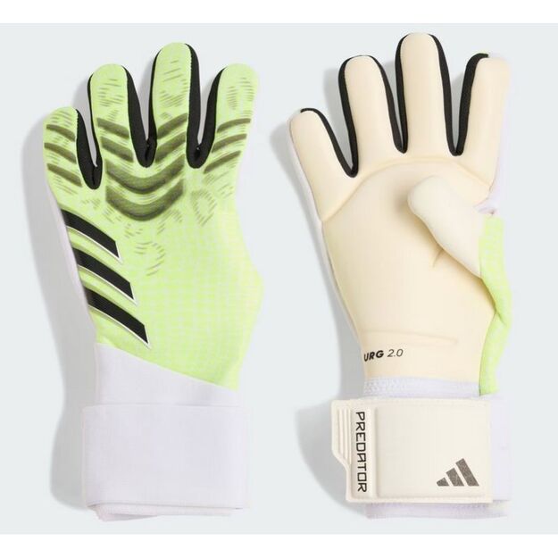 adidas Predator Training Jr JN5363 Gloves