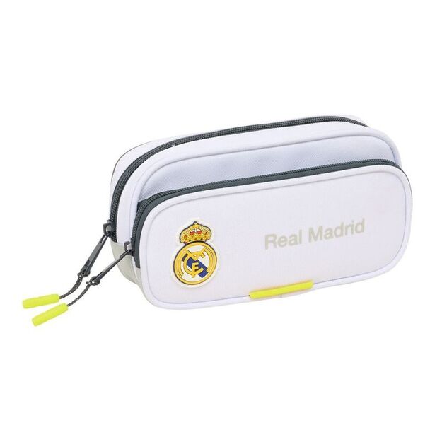 Real Madrid pencil case with pocket 812554602