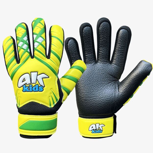 4keepers Kids Sun Jr Gloves S995102