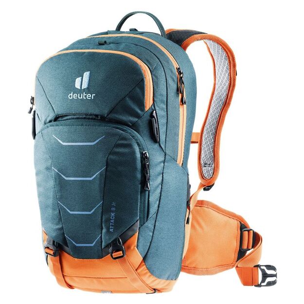 Deuter Attack 8 JR Backpack 3612121-3915
