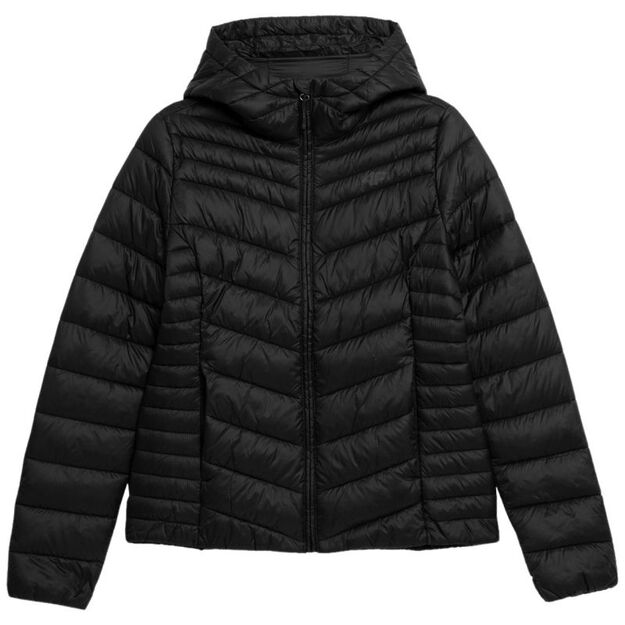 4F F095 down jacket W 4FSS23TDJAF095 20S