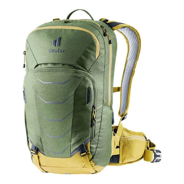 Deuter Attack 16 Backpack 3210121-2804
