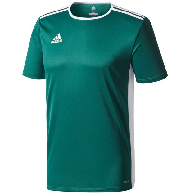 adidas Entrada 18 Jr T-shirt CD8358