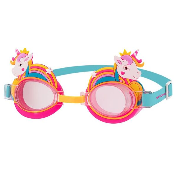 Spokey Playa Jr Swimming Goggles SPK-946098