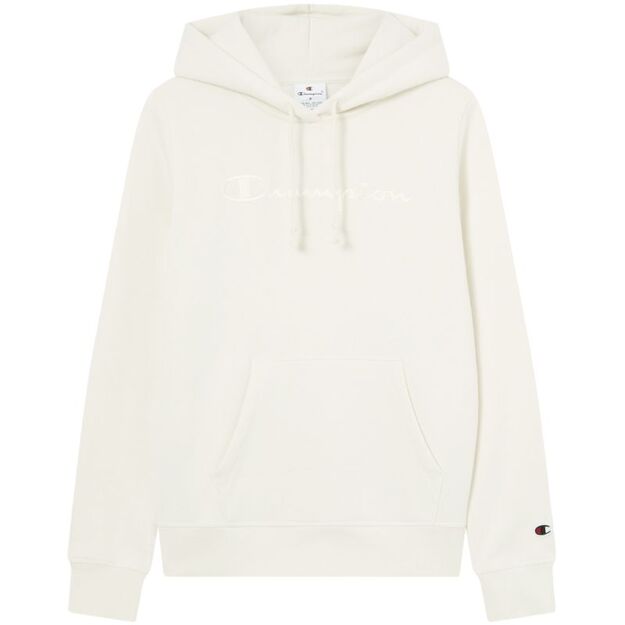 Champion Hooded Sweatshirt W 118379 WW056