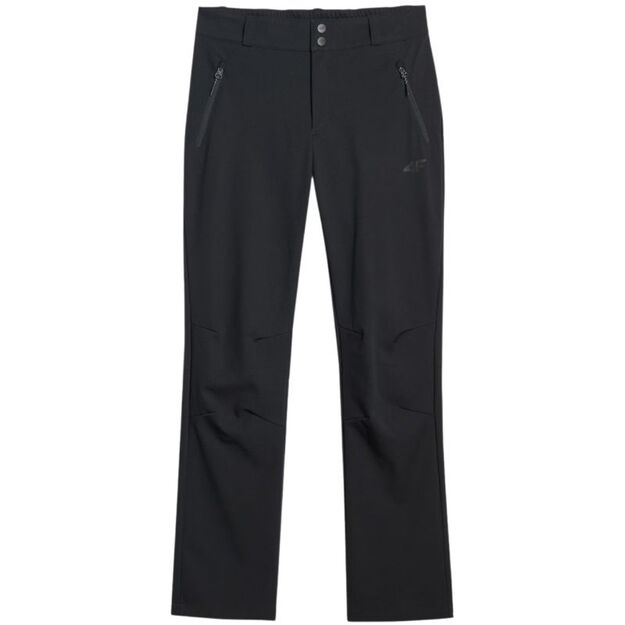 4F softshell trousers FNK F0988 W 4FWAW25TFTRF0988 20S