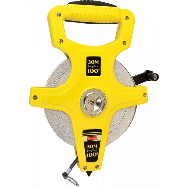 SMJ 30 m measuring tape MST-OR30M