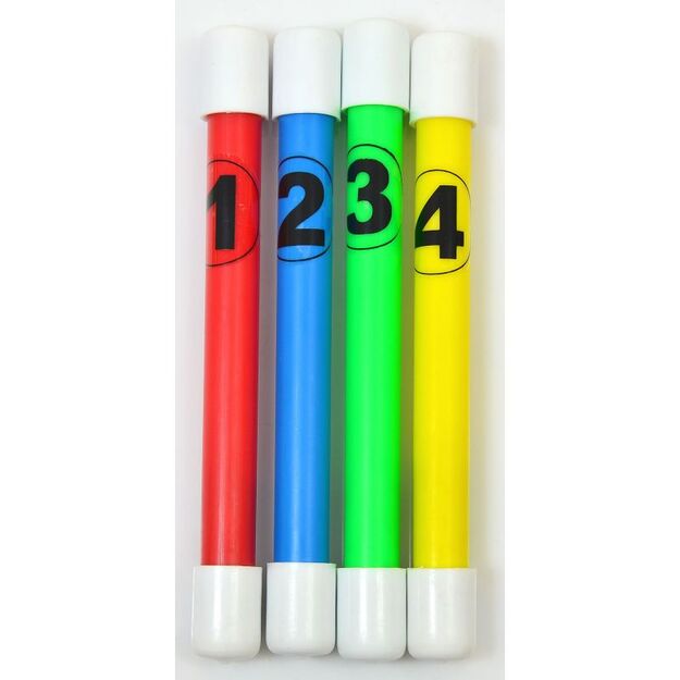 FISHING STICKS VPS-44 / 4 pcs