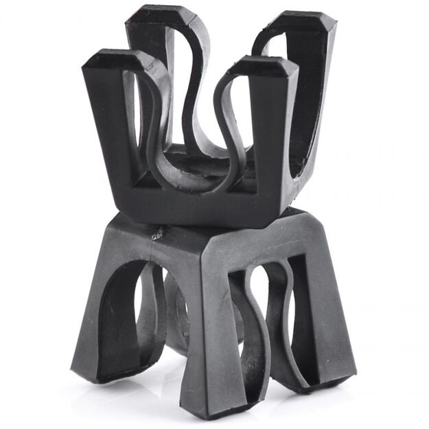 PLASTIC CONNECTOR NO.10 DPY-CLIP