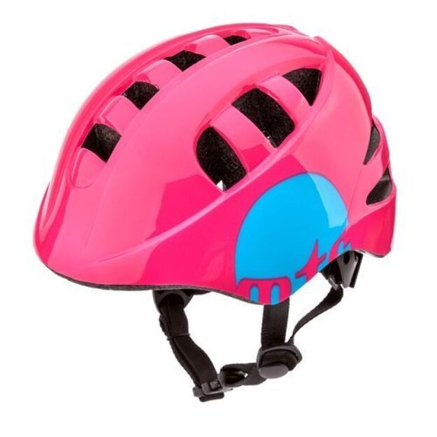 Meteor KS08 MTR 24908-24909 Bicycle Helmet