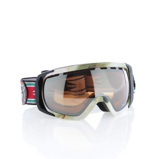 DRAGON ROGUE-L FW12 SKI GOGGLES 722-3609