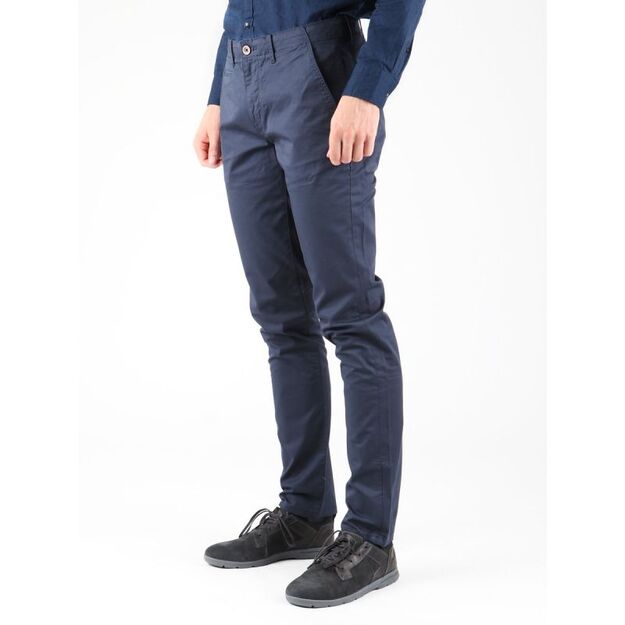 Wrangler Men\ s Chino Pants W14LOO49I