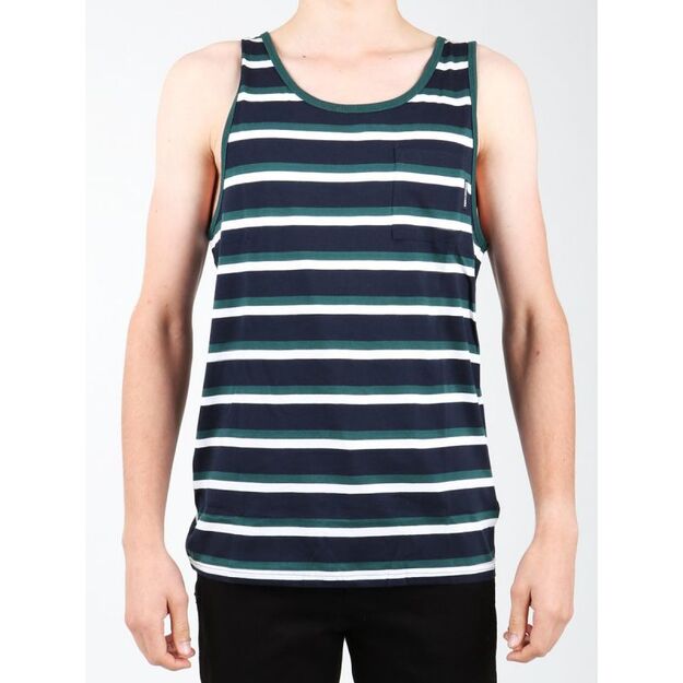 DC Sleeveless T-shirt EDYKT03382-BYJ0