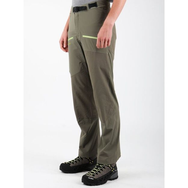 Salomon Wayfarer Terrain Paint M L11800200-53 trekking pants