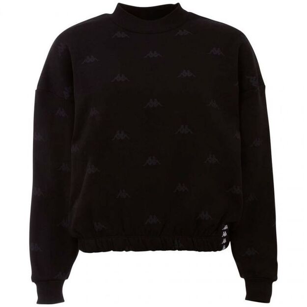 Kappa Ignara Sweatshirt W 309091 19-4006