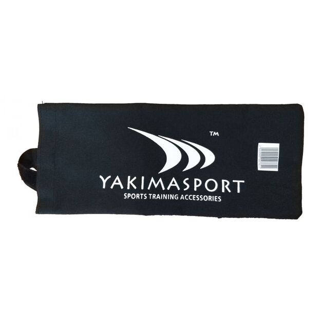 Sand weight 1 pc Yakima 100444