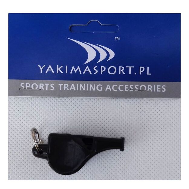 Yakima 100061 Ballless Whistle
