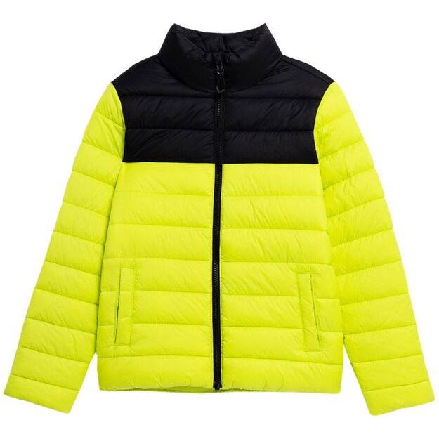 4F Jr Jacket 4FJSS23TDJAM077 45S