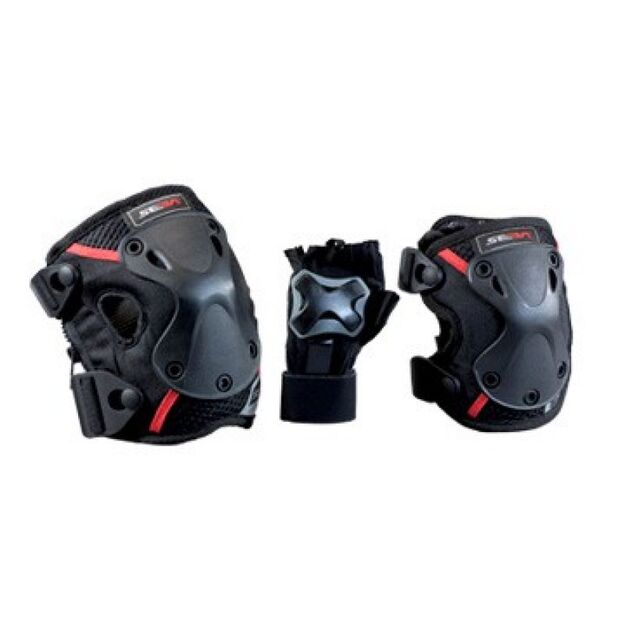 Seba Pro 3-piece protectors