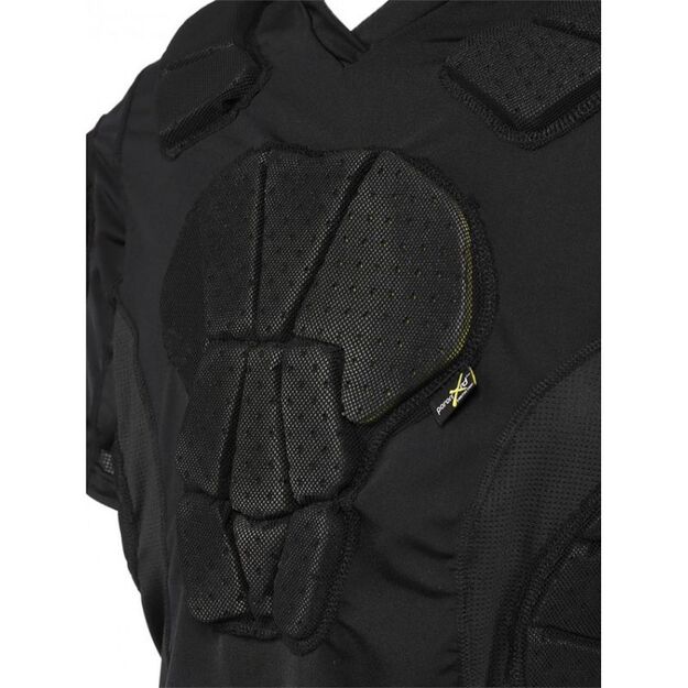 Bauer Official\ s Safety Referee Shirt