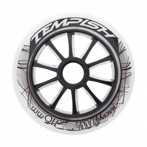 TEMPISH Tw PU 90A wheels