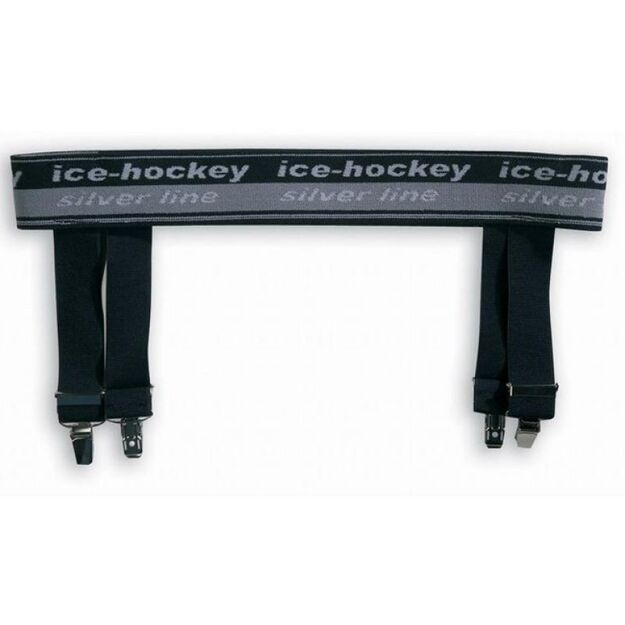 Opus Fighter Gaiters Belt