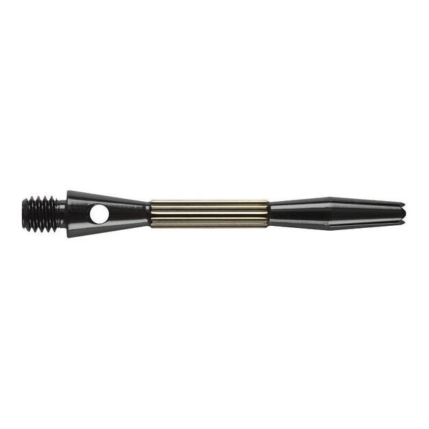 Shafty Harrows Heavy Metal