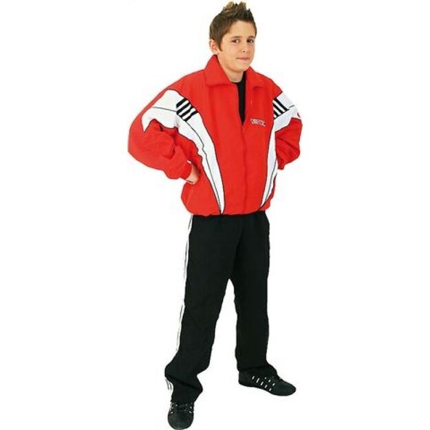 TOP TEN sports tracksuit - DS-TT