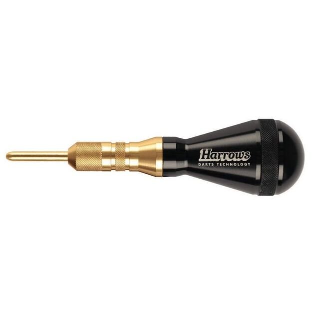 Harrows Pro tip tool